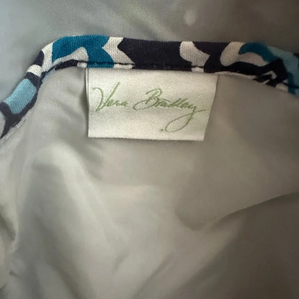 Vera Bradley Diaper Bag or Travel Bag